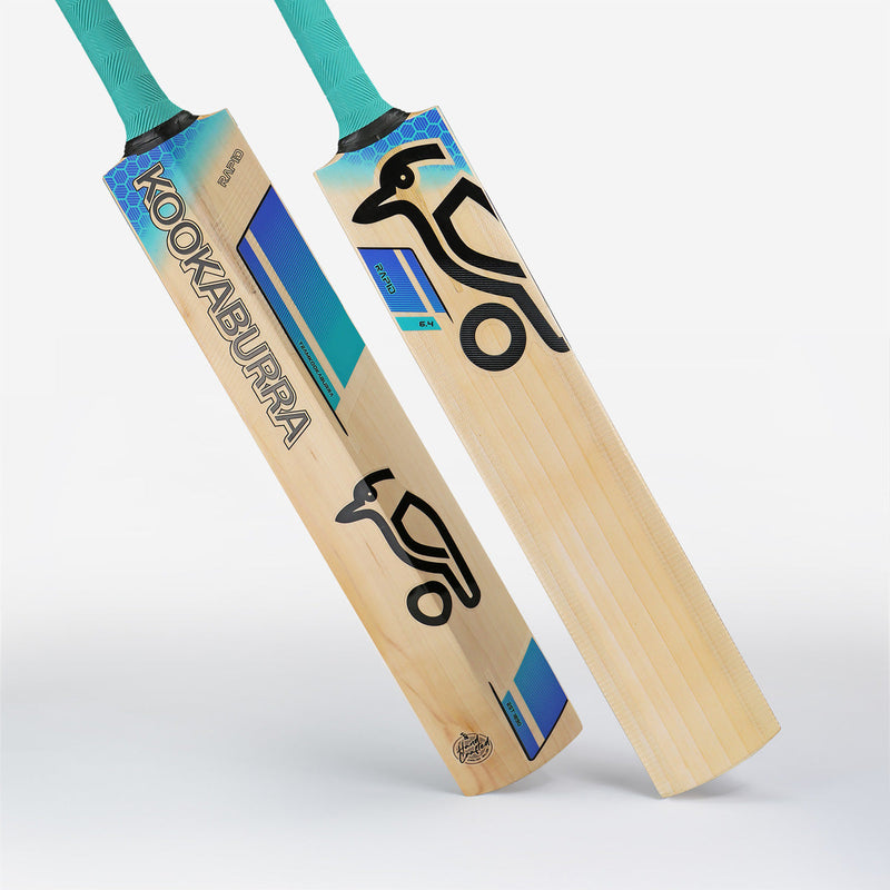 Kookaburra Rapid 6.4 Cricket Bat - 2025