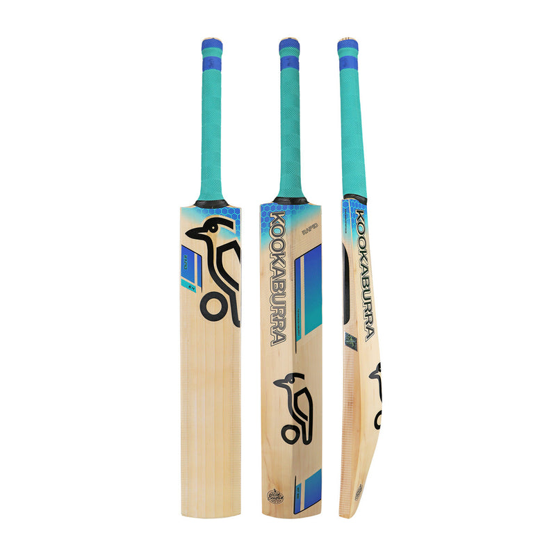 Kookaburra Rapid 6.4 Cricket Bat - 2025