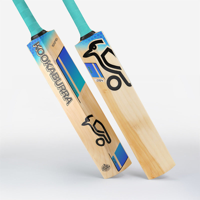 Kookaburra Rapid Ultarlite Cricket Bat