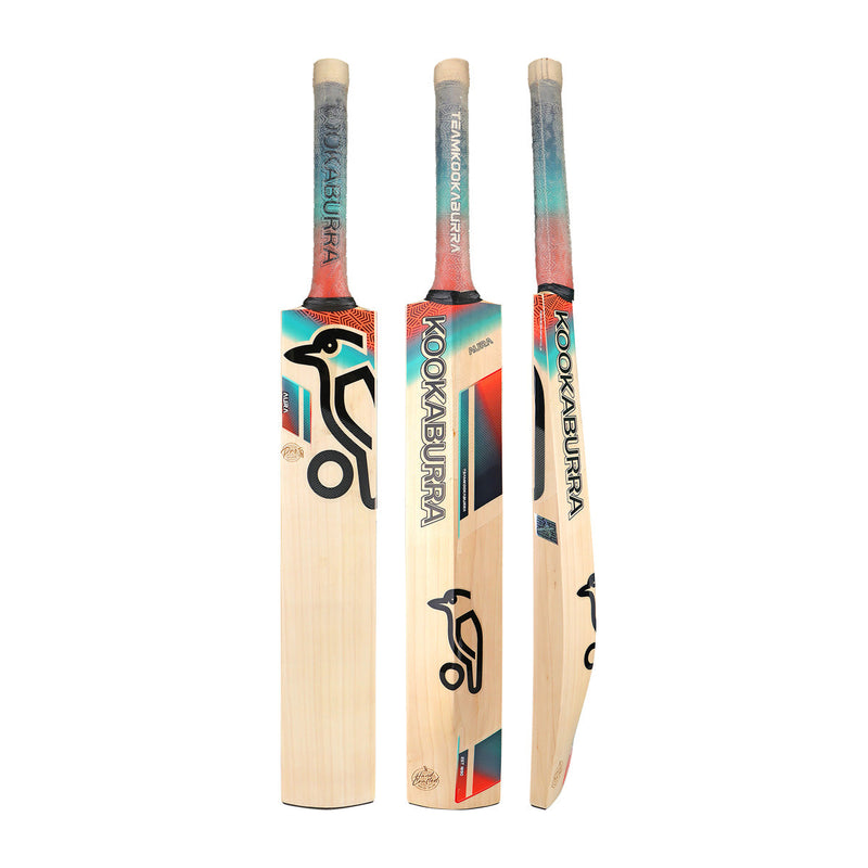 Kookaburra Aura Pro Junior Cricket Bat - 2025