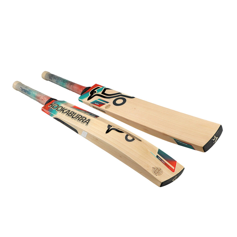 Kookaburra Aura Pro Cricket Bat - 2025