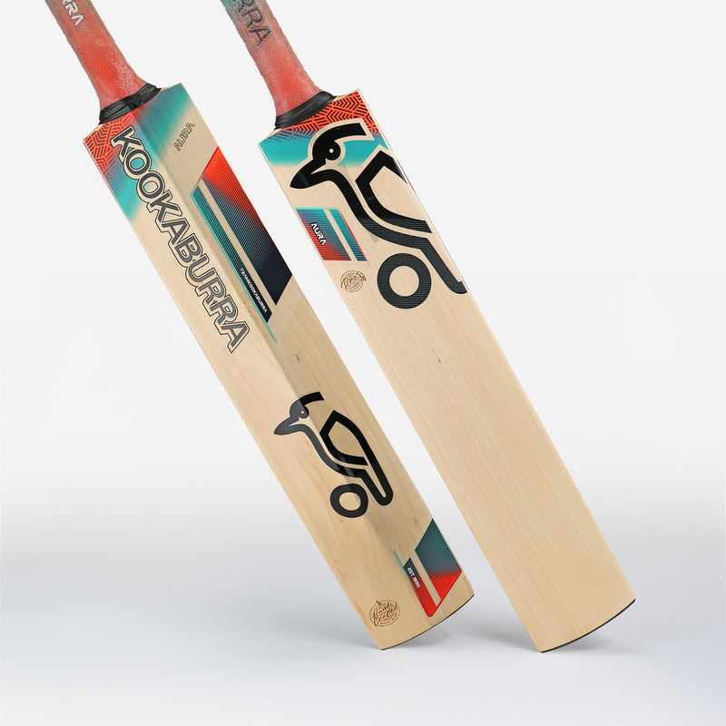 Kookaburra Aura Pro Cricket Bat - 2025