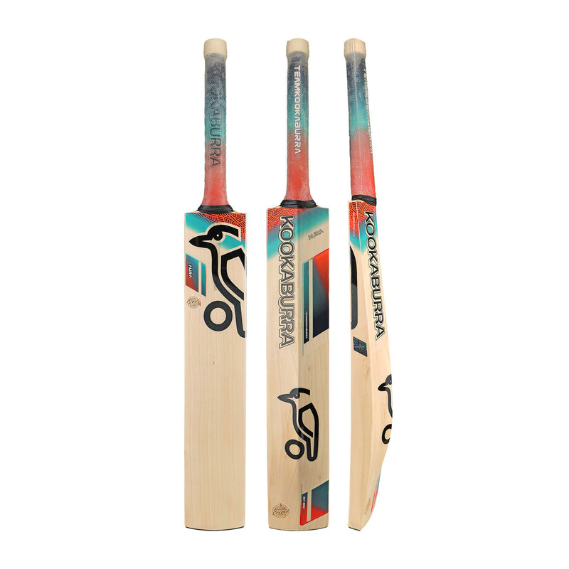 Kookaburra Aura Pro Cricket Bat - 2025