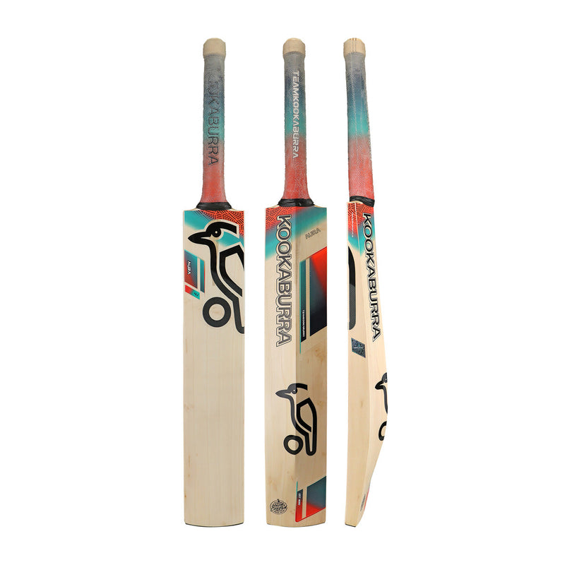 Kookaburra Aura 4.1 Cricket Bat - 2025