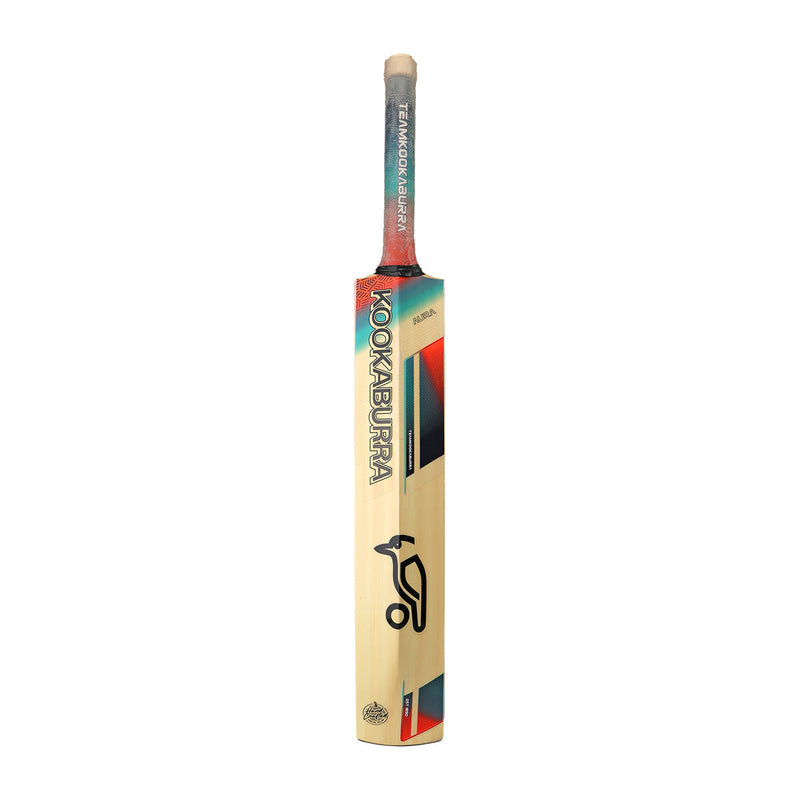 Kookaburra Aura 6.5 Junior Cricket Bat - 2025