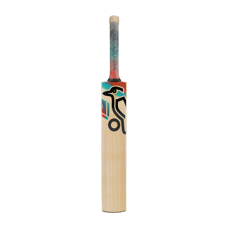 Kookaburra Aura 6.5 Junior Cricket Bat - 2025