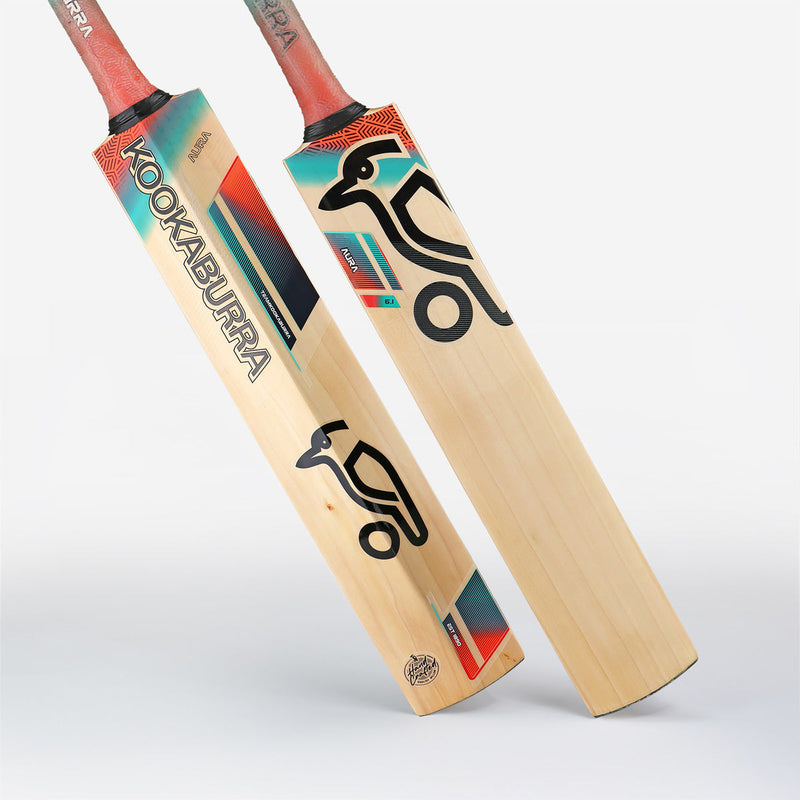 Kookaburra Aura 6.1 Cricket Bat - 2025