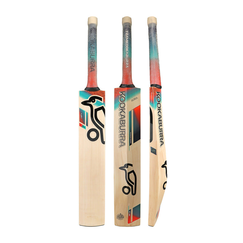 Kookaburra Aura 6.3 Cricket Bat - 2025