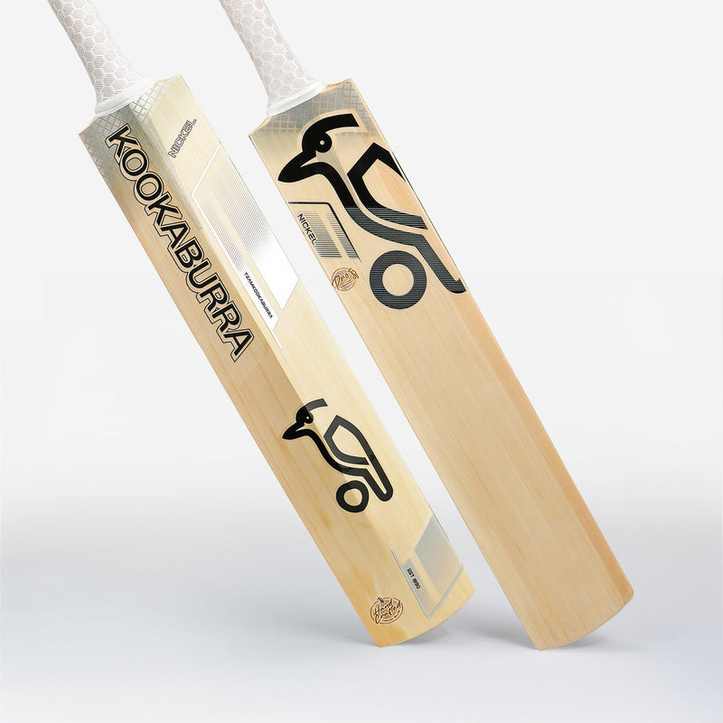 Kookaburra Nickel Pro Junior Cricket Bat - 2025