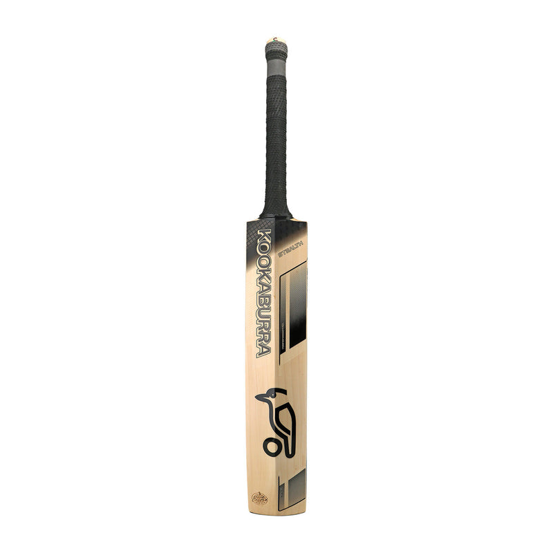 Kookaburra Stealth Pro Cricket Bat - 2025