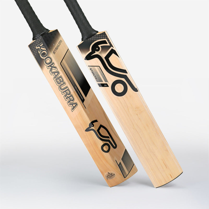 Kookaburra Stealth 3.1 Junior Cricket Bat - 2025