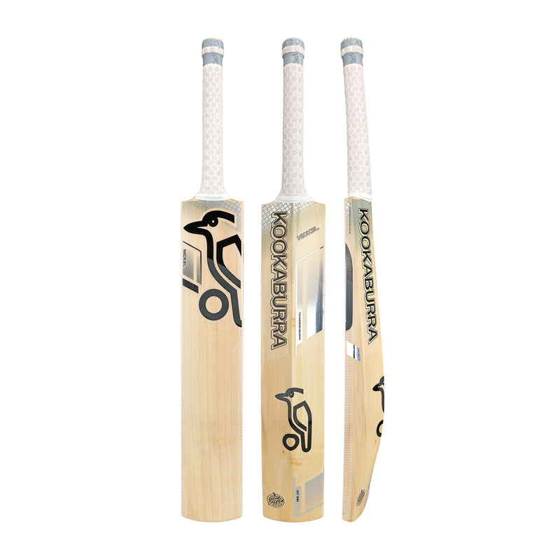 Kookaburra Nickel 4.1 Junior Cricket Bat - 2025