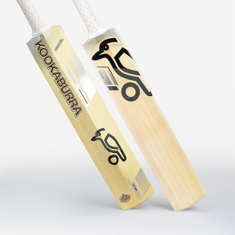 Kookaburra Nickel 6.5 Junior Cricket Bat - 2025