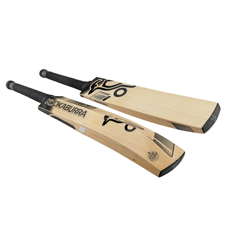 Kookaburra Stealth 6.2 Cricket Bat - 2025