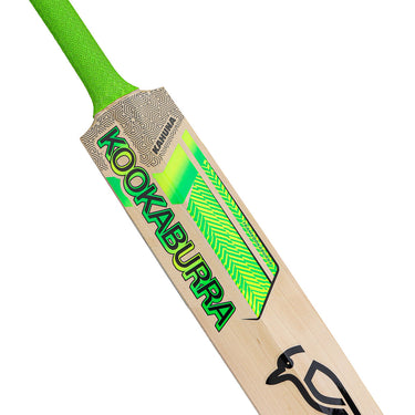 Kookaburra Kahuna Jos Butler Pro Players Replica Cricket Bat