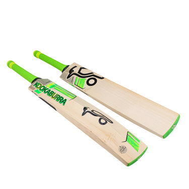 Kookaburra Kahuna Pro Players Edition Junior Cricket Bat