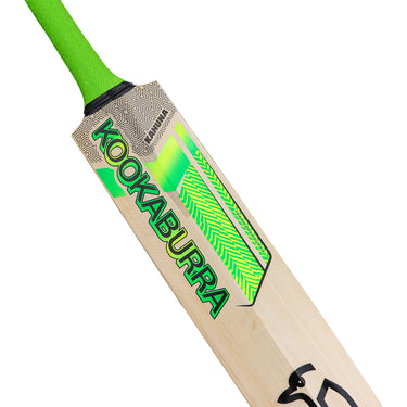 Kookaburra Kahuna Pro Players Edition Junior Cricket Bat