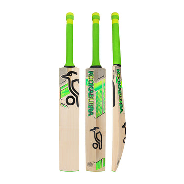 Kookaburra Kahuna Pro 3.1 Icon Cricket Bat