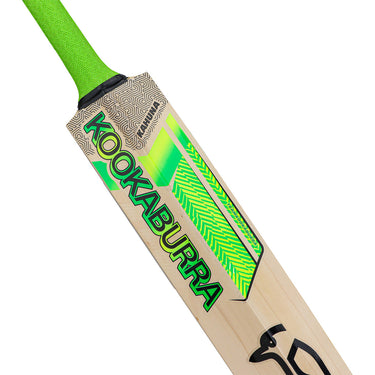 Kookaburra Kahuna Lite Cricket Bat - 2026