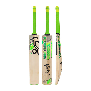 Kookaburra Kahuna Lite Cricket Bat - 2026