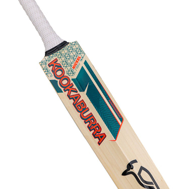 Kookaburra Nickel Pro Players Edition Junior Cricket Bat