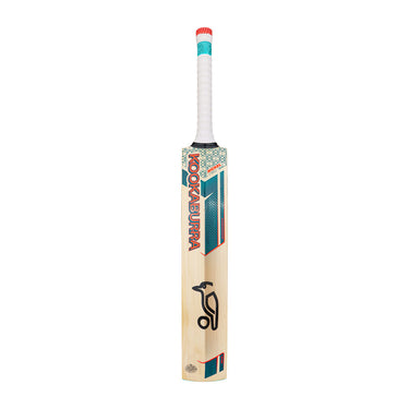Kookaburra Nickel Pro Players Edition Junior Cricket Bat