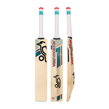 Kookaburra Nickel Pro Players Edition Junior Cricket Bat