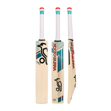 Kookaburra Nickel Pro 1.1 Players Select Cricket Bat