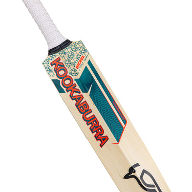 Kookaburra Nickel Pro 1.1 Players Select Junior Cricket Bat