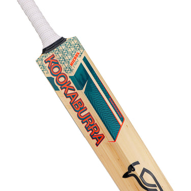Kookaburra Nickel Pro 3.1 Icon Junior Cricket Bat