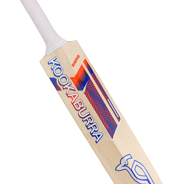 Kookaburra Rapid Pro Players Edition Cricket Bat