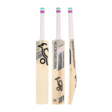 Kookaburra Prism Natalie Sciver Brunt Pro Players Replica Cricket Bat
