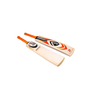 Kookaburra Diablo Limited Edition Cricket Bat