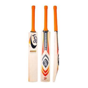 Kookaburra Diablo Limited Edition Cricket Bat