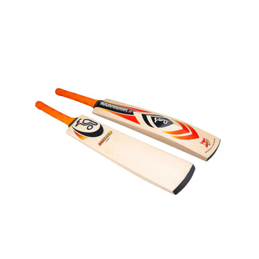 Kookaburra Diablo Fury Cricket Bat