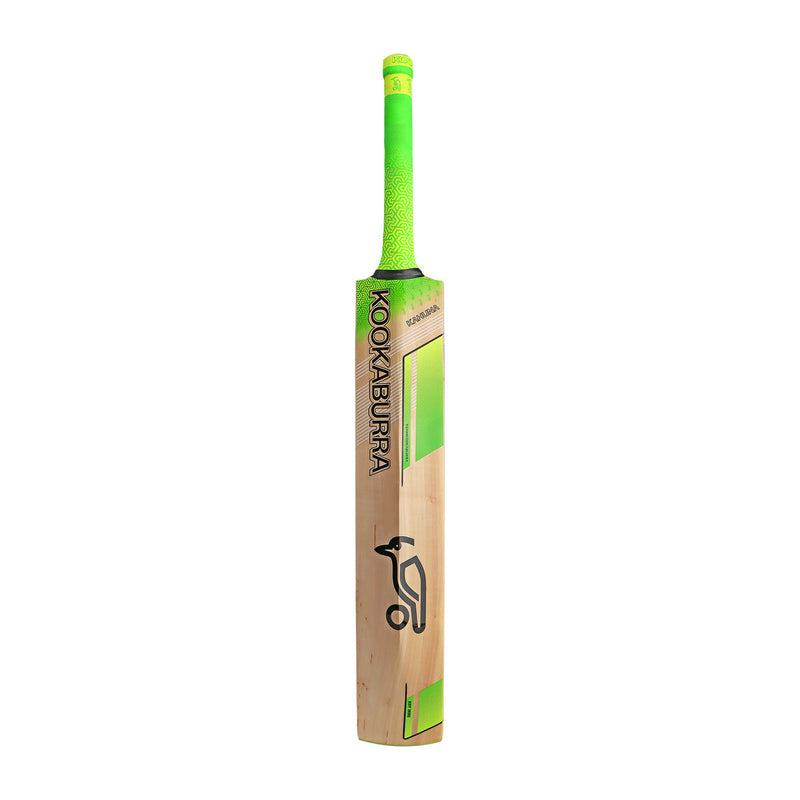 Kookaburra Kahuna 8.1 Junior Cricket Bat - 2025