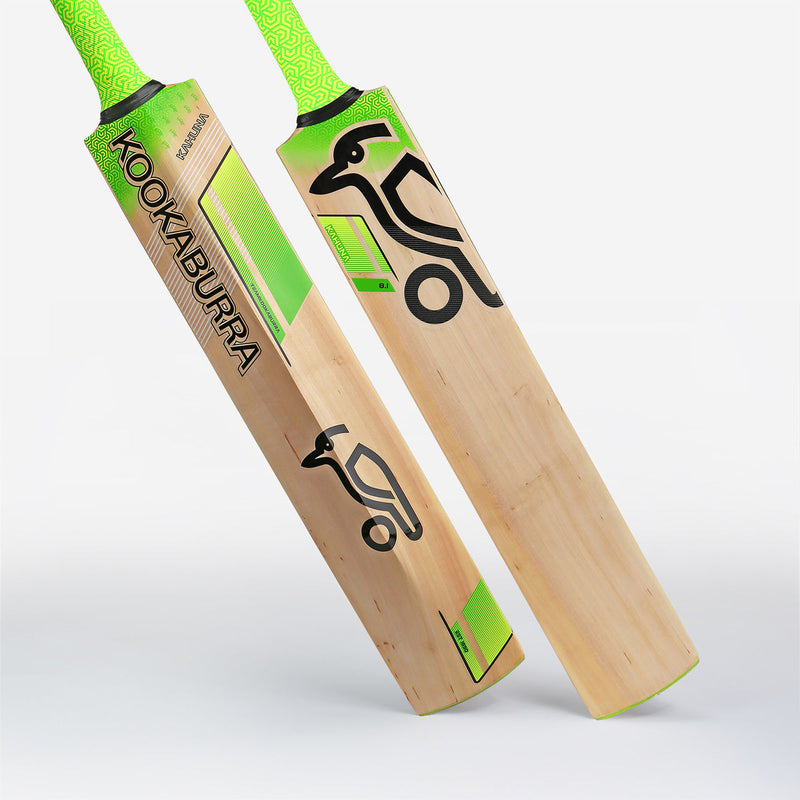 Kookaburra Kahuna 8.1 Junior Cricket Bat - 2025