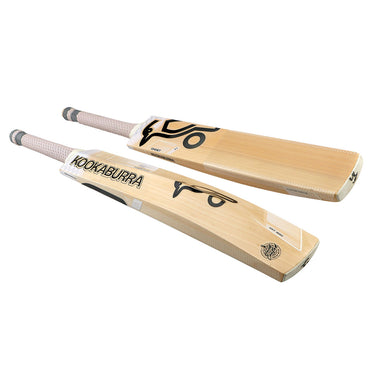 Kookaburra Ghost 7.1 Junior Cricket Bat - 2025