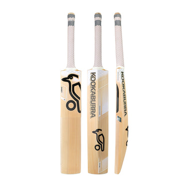 Kookaburra Ghost 7.1 Junior Cricket Bat - 2025