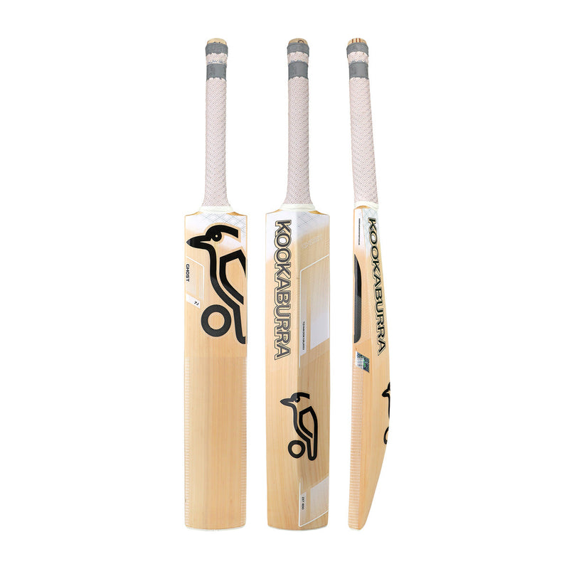 Kookaburra Ghost 7.1 Junior Cricket Bat - 2025