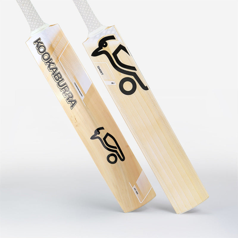 Kookaburra Ghost 9.1  Cricket Bat - 2025