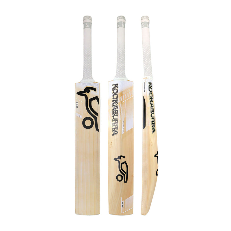 Kookaburra Ghost 9.1  Cricket Bat - 2025