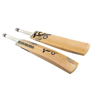 Kookaburra Nickel 8.1 Cricket Bat - 2025