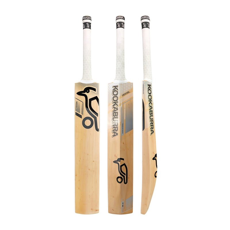 Kookaburra Nickel 8.1 Junior Cricket Bat - 2025