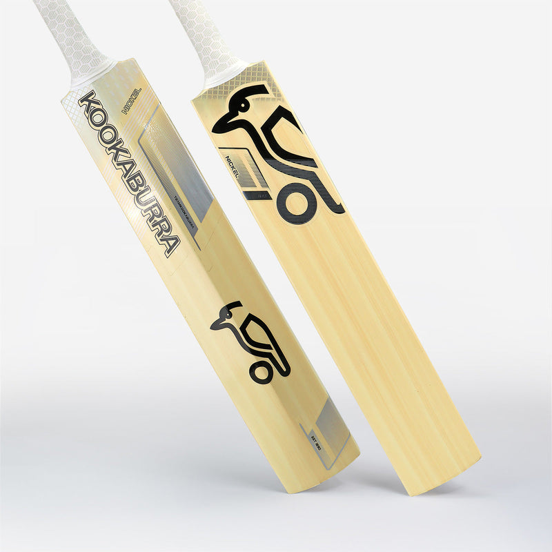 Kookaburra Nickel 10.1 Cricket Bat - 2025