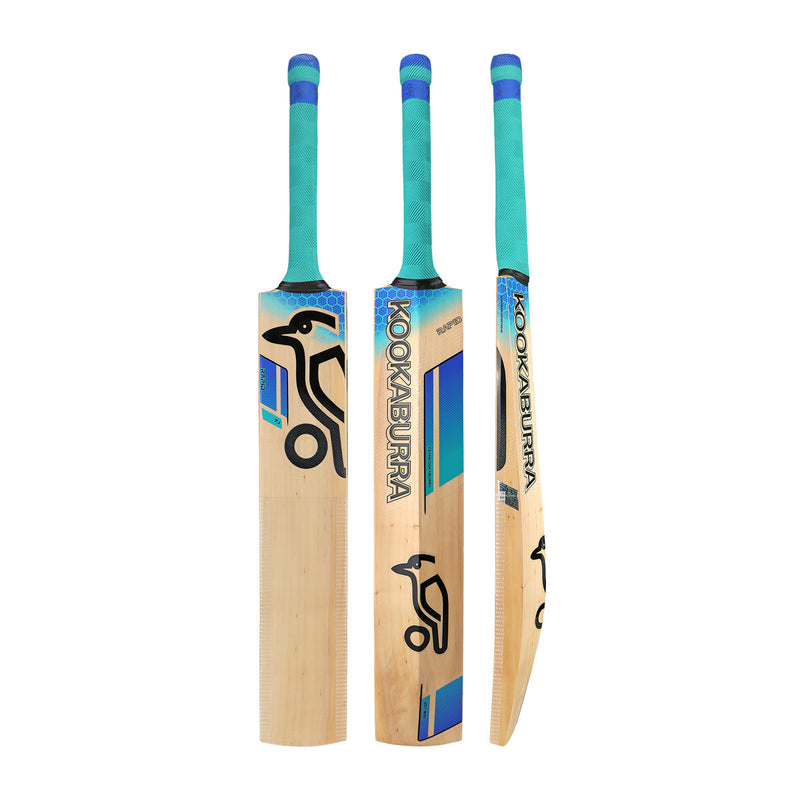 Kookaburra Rapid 7.1 Junior Cricket Bat - 2025