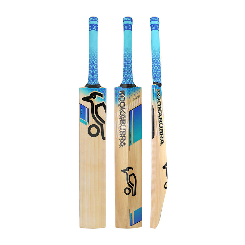 Kookaburra Rapid 9.1 Junior Cricket Bat - 2025