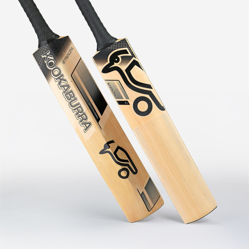 Kookaburra Stealth 7.1 Cricket Bat - 2025