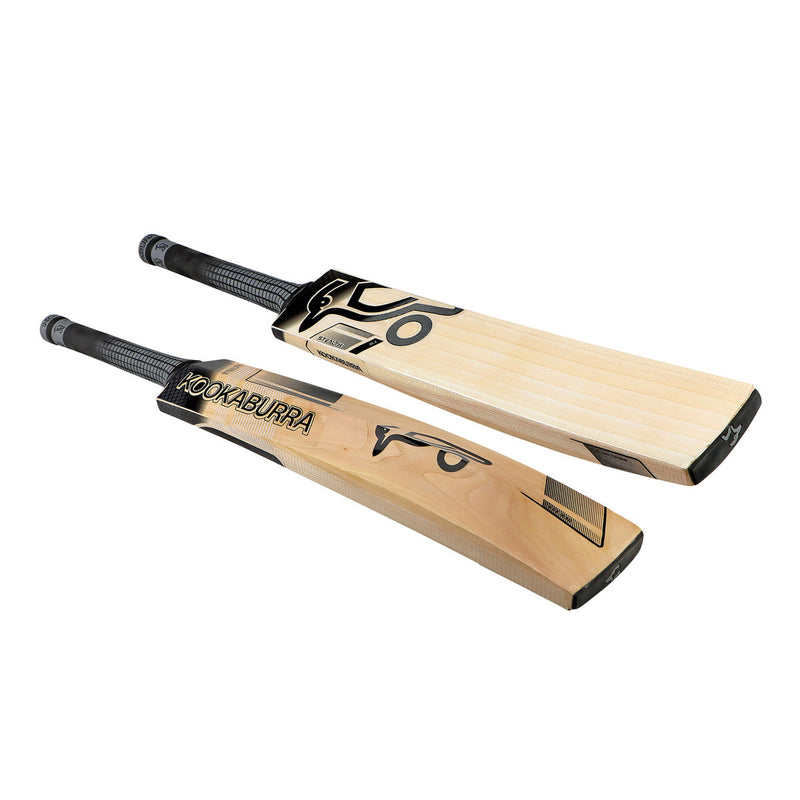 Kookaburra Stealth 9.1 Junior Cricket Bat - 2025