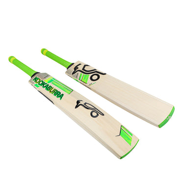 Kookaburra Kahuna 7.1 Junior Cricket Bat - 2026